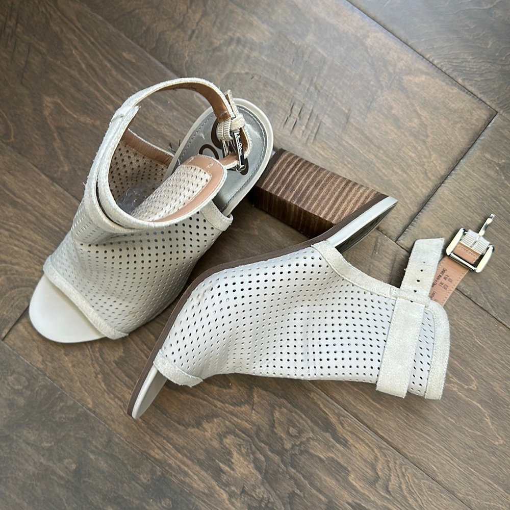 Sam Edelman heels